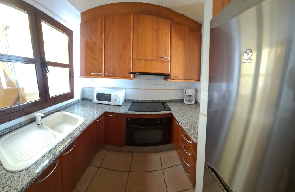 COCINA