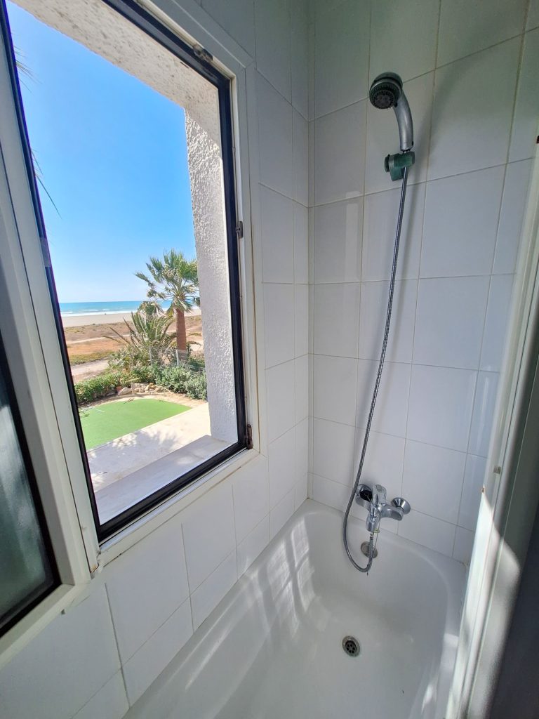 levante 16 chalet alquiler puerto rey vera playa