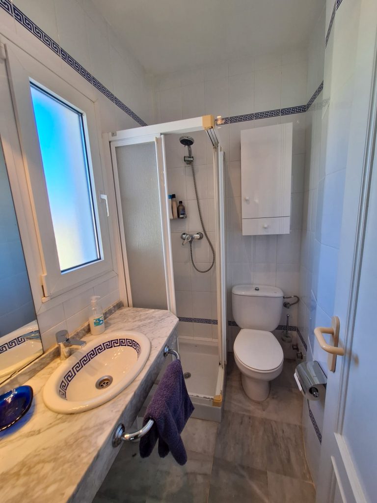 levante 16 chalet alquiler puerto rey vera playa