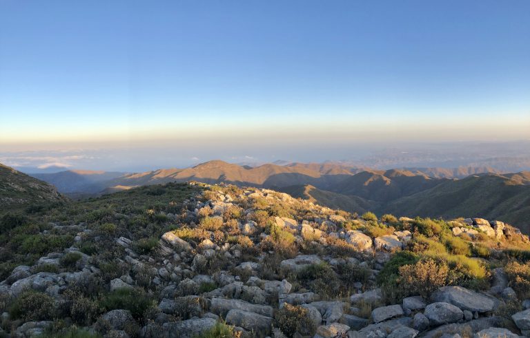 vistas sierra cabrera