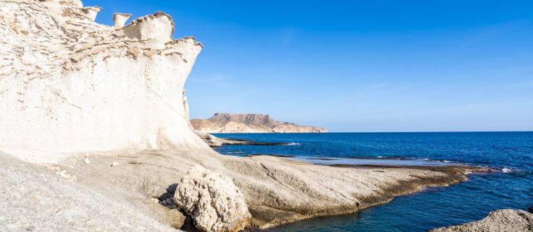 cabo de gata